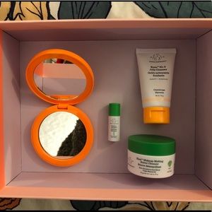 Drunk Elephant Cleanser Kit